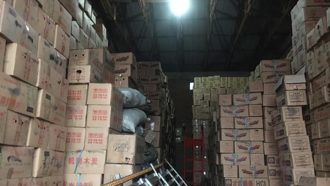 藏在身边的暴利加工生意，干1吨毛利润1000多，夫妻俩1天干1.5吨
