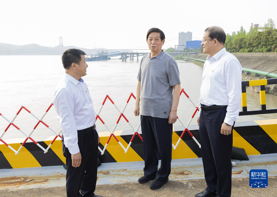 全国人大委员会委员长，全国人大常务委员会委员长会议