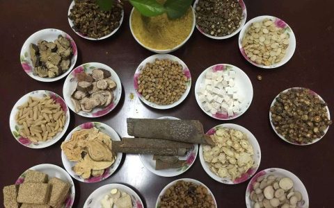 增高茶的中药配方配方,中药调理长高10厘米