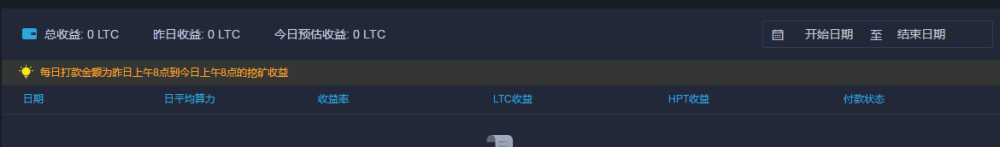 LTC挖矿软件,LTC挖矿怎么挖