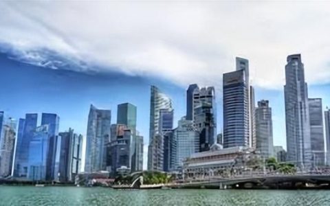阿里巴巴商业资讯,阿里巴巴将在新加坡建最高摩天大楼