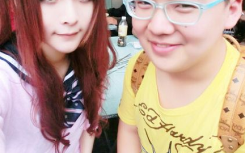 郭麒麟女友桃宝是谁,郭麒麟女友桃宝分手了吗