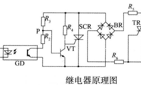 relay是什么继电器,relay继电器工作原理