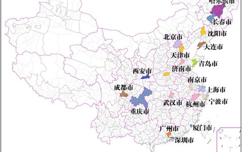 宁波直辖市批准了吗,宁波直辖市的可能性