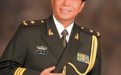 李双江与江瑛什么关系,李双江情史
