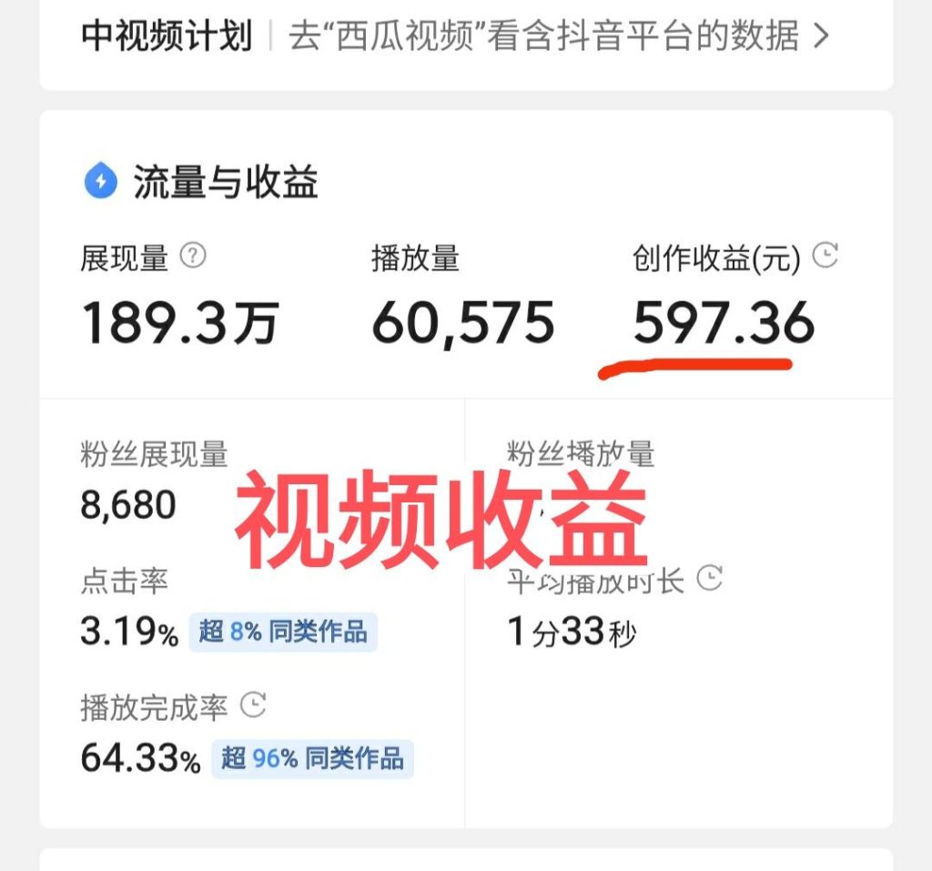 普通人怎样在抖音上赚钱