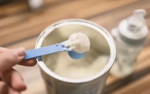 国产奶粉哪个品牌好,国产中老年奶粉哪个好