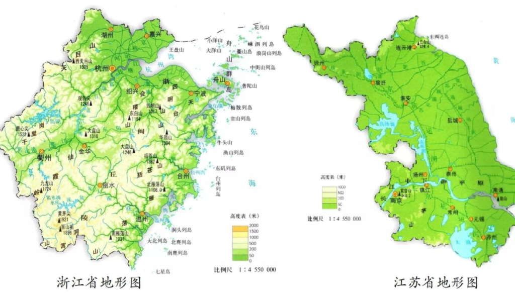 江浙沪包邮是什么意思