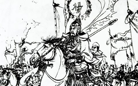 穆桂英的儿子叫什么名字,赵家天子杨家将