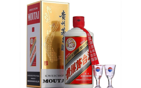 中国高端白酒有哪些品牌,中国白酒十大名酒
