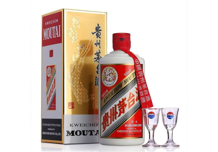 中国高端白酒有哪些品牌