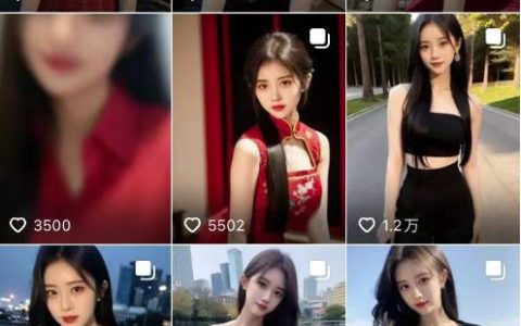 ai绘画软件免费，最新Stable Diffusion教程