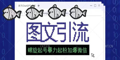 引流推广怎么做