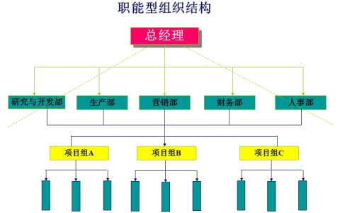 平台型组织有哪些特点，平台型组织是什么意思