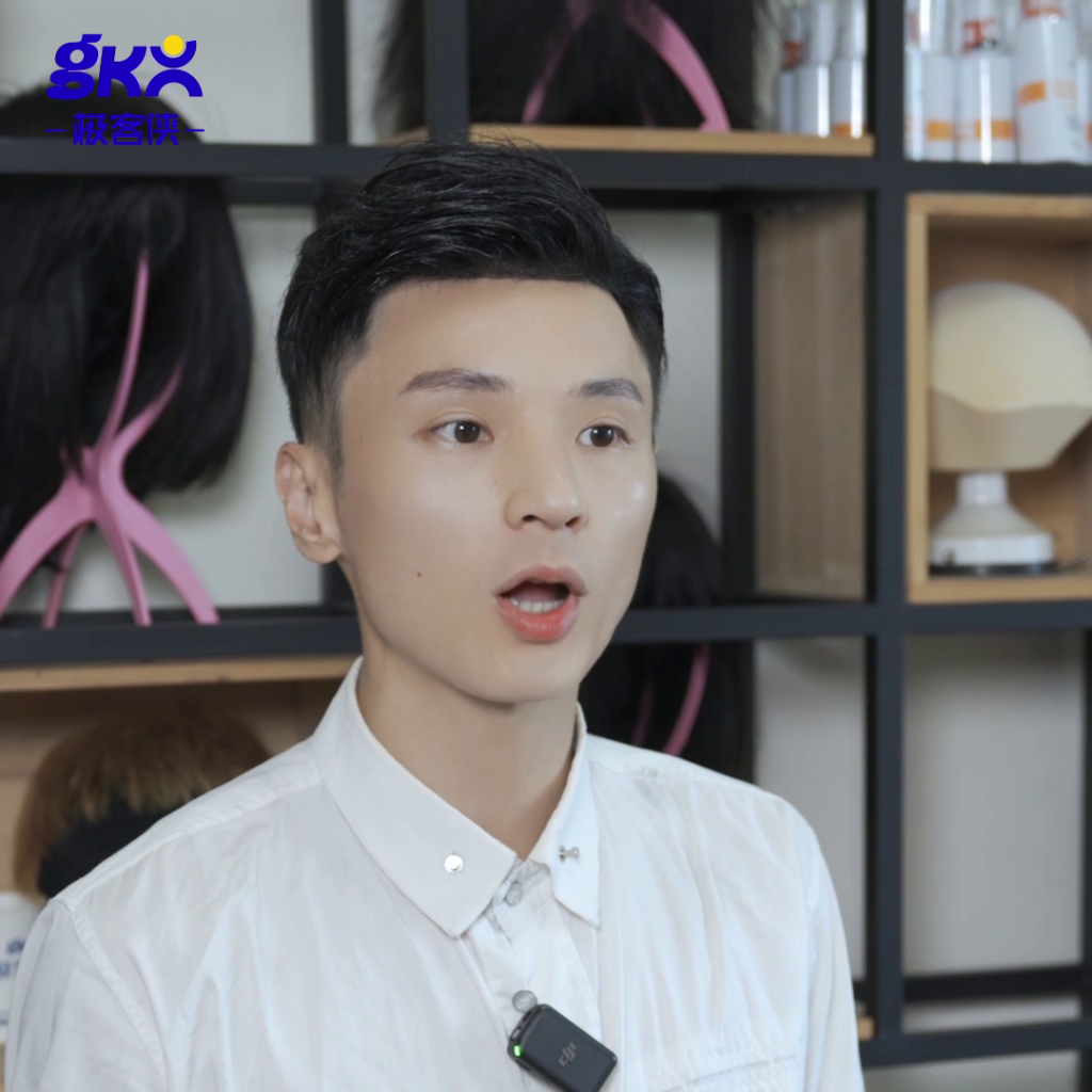 什么品牌的假发好用