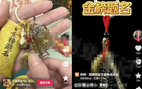 高考热点副业项目思路，低成本带货的小项目