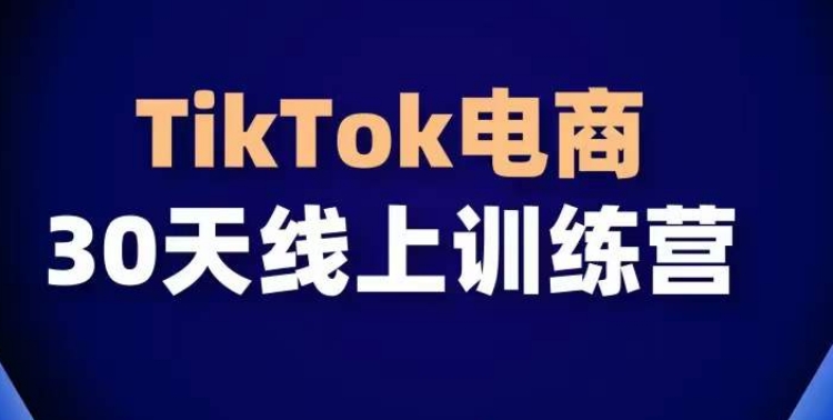 TikTok电商带货