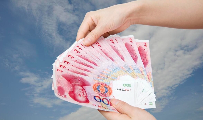 副业赚钱小项目