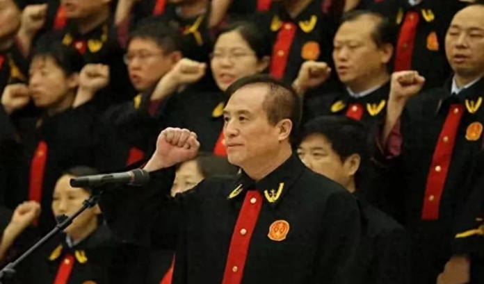 检察院工资待遇怎么样