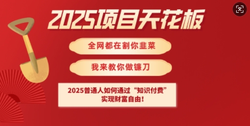知识付费