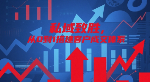 私域致胜