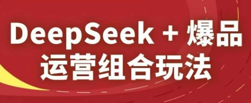 DeepSeek