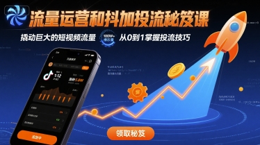 流量运营