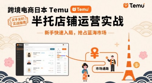 跨境电商