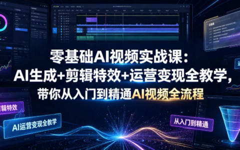 Codex实战教学，适合ai小白初学者，不会编程，也能让AI替你批量干活