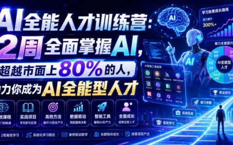 剪映教学：从入门到精通全攻略，带你从零基础小白成长为剪辑大神，一站式掌握短视频创作全技能